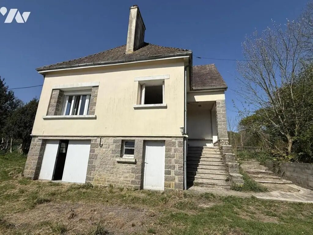 Maison à vendre, 6m², Sideville