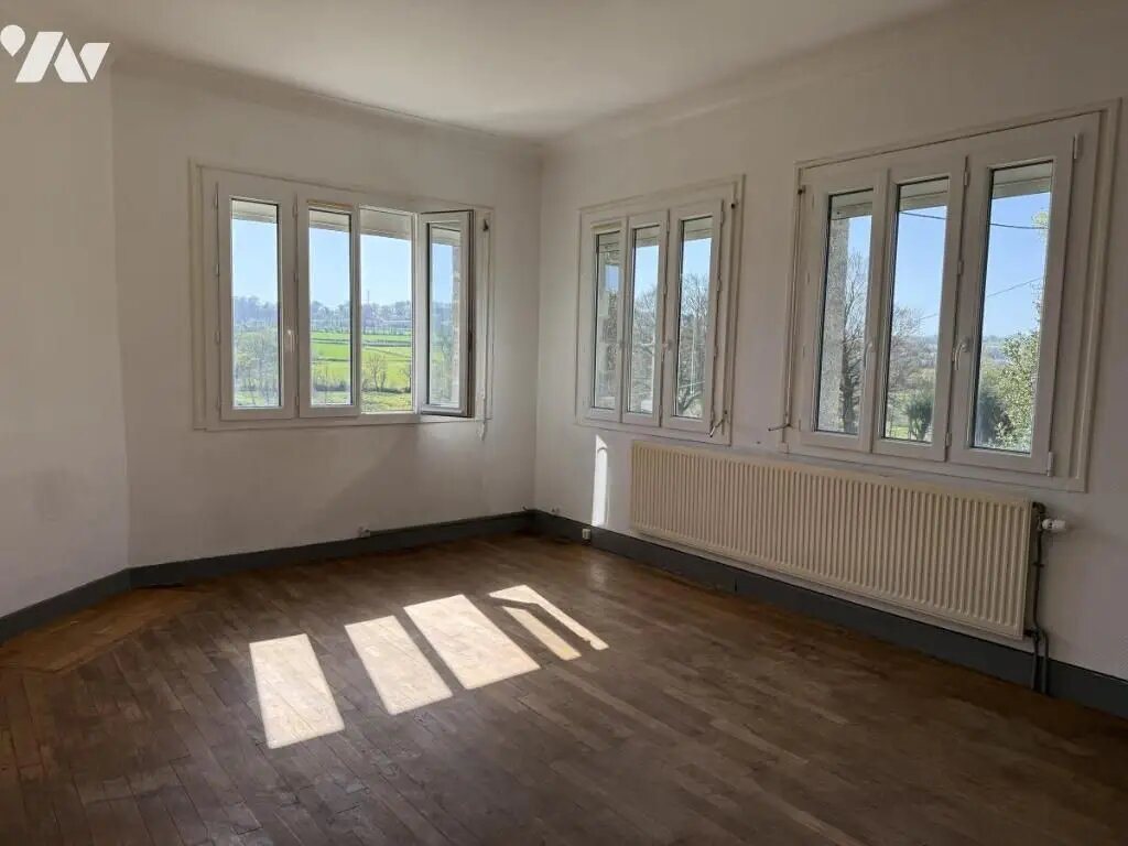 Maison à vendre, 6m², Sideville