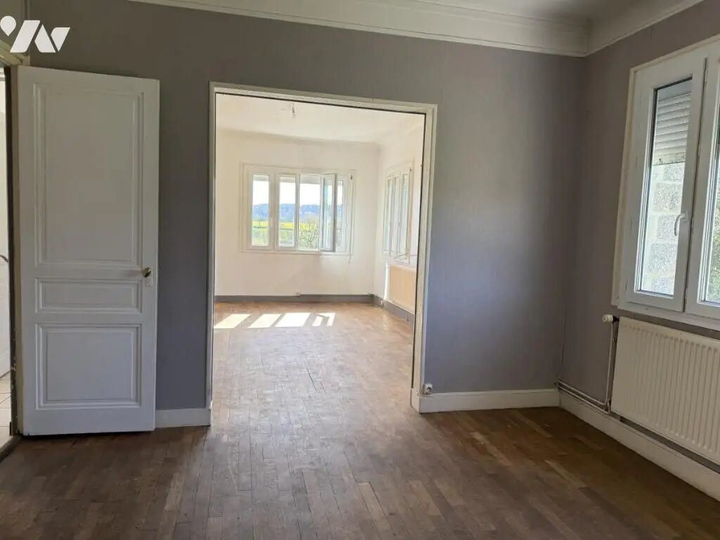 Maison à vendre, 6m², Sideville