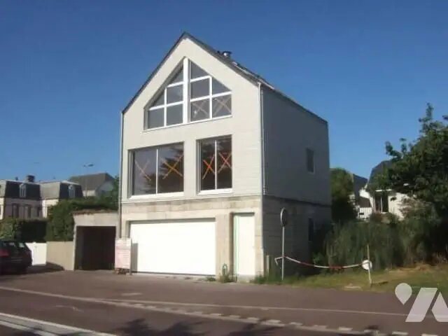 Maison à louer, 71m², Agon-Coutainville