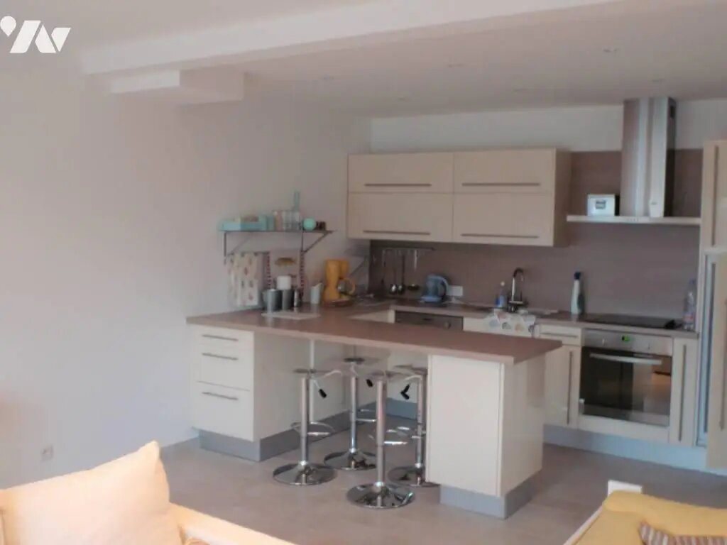 Maison à louer, 71m², Agon-Coutainville