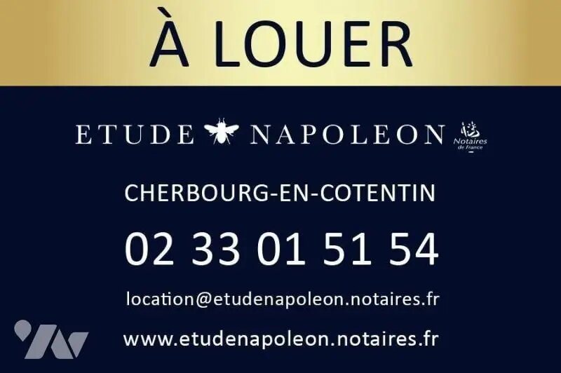 Maison à louer, 71m², Agon-Coutainville