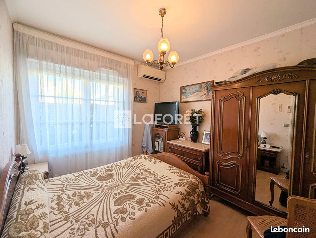 Maison à vendre, 74m², Villiers-le-Bel