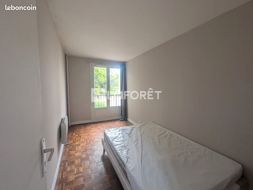 Appartement à vendre, 45m², Villiers-le-Bel