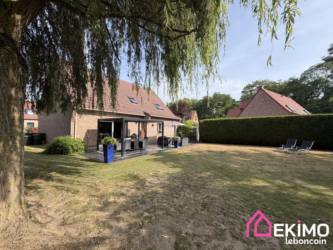 Maison à vendre, 148m², Dourges