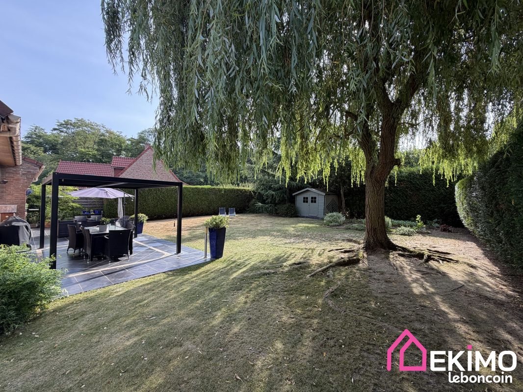 Maison à vendre, 148m², Dourges