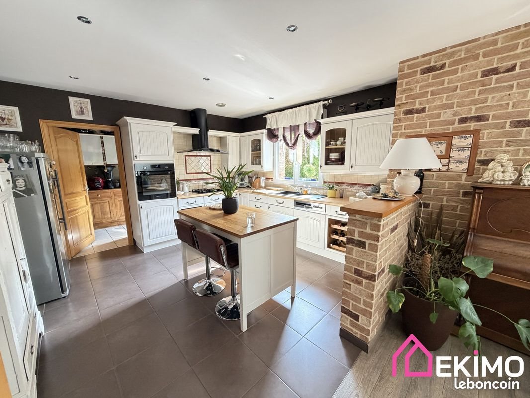 Maison à vendre, 148m², Dourges