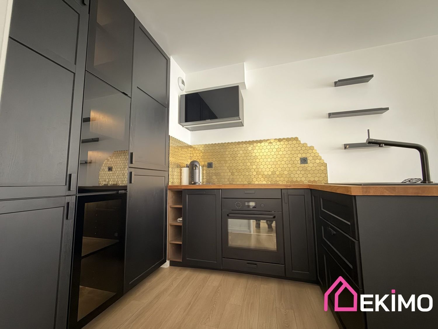 Appartement à vendre, 41m², Roncq
