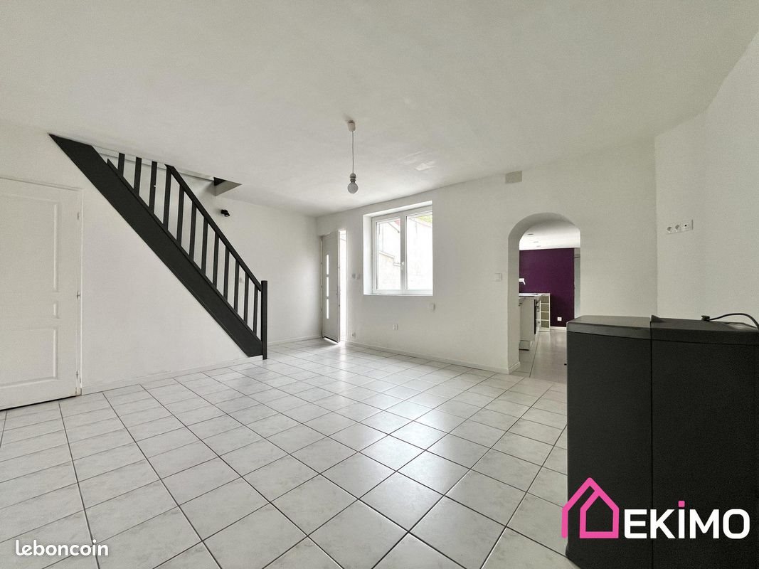 Maison à vendre, 60m², Bauvin