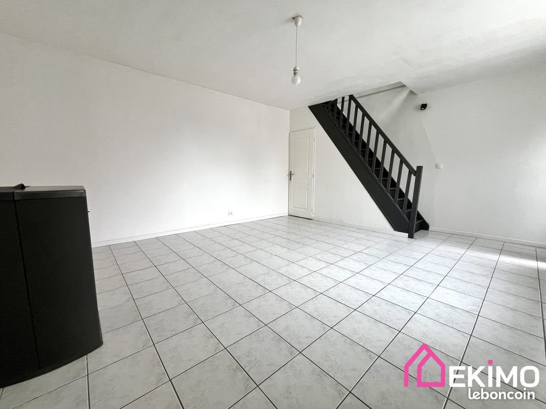 Maison à vendre, 60m², Bauvin