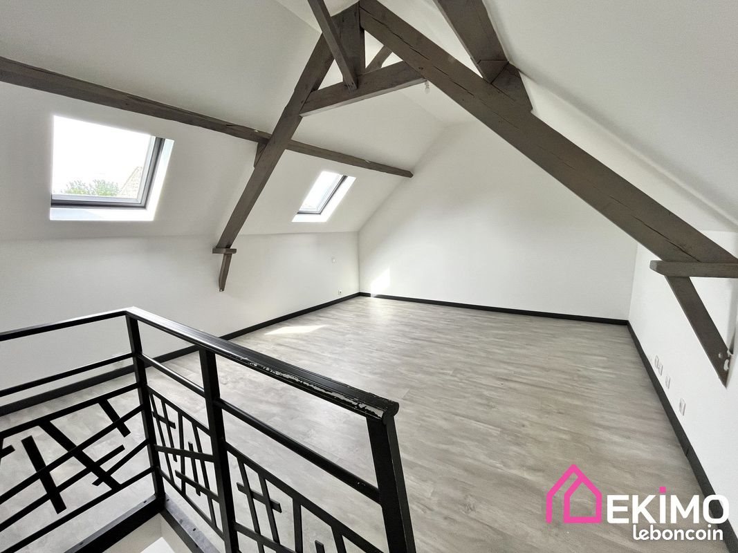 Maison à vendre, 60m², Bauvin