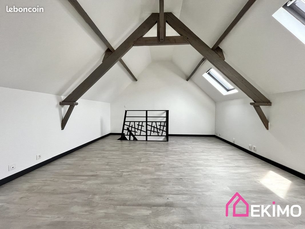 Maison à vendre, 60m², Bauvin