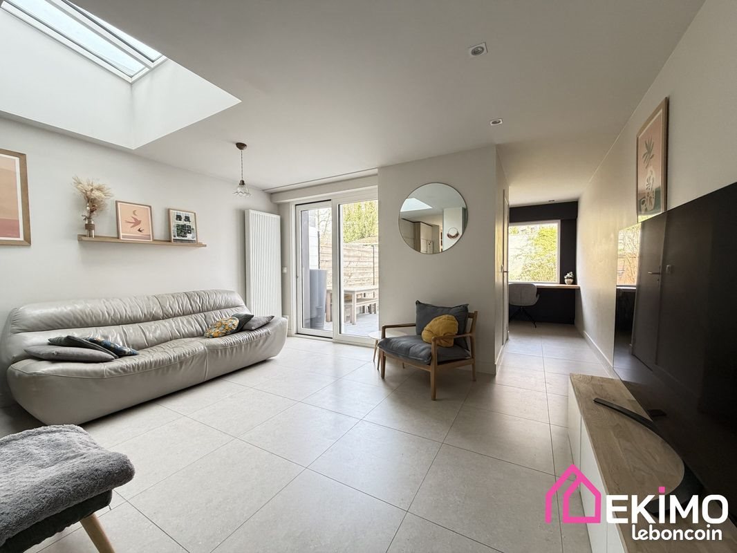 Maison à vendre, 110m², Lambersart