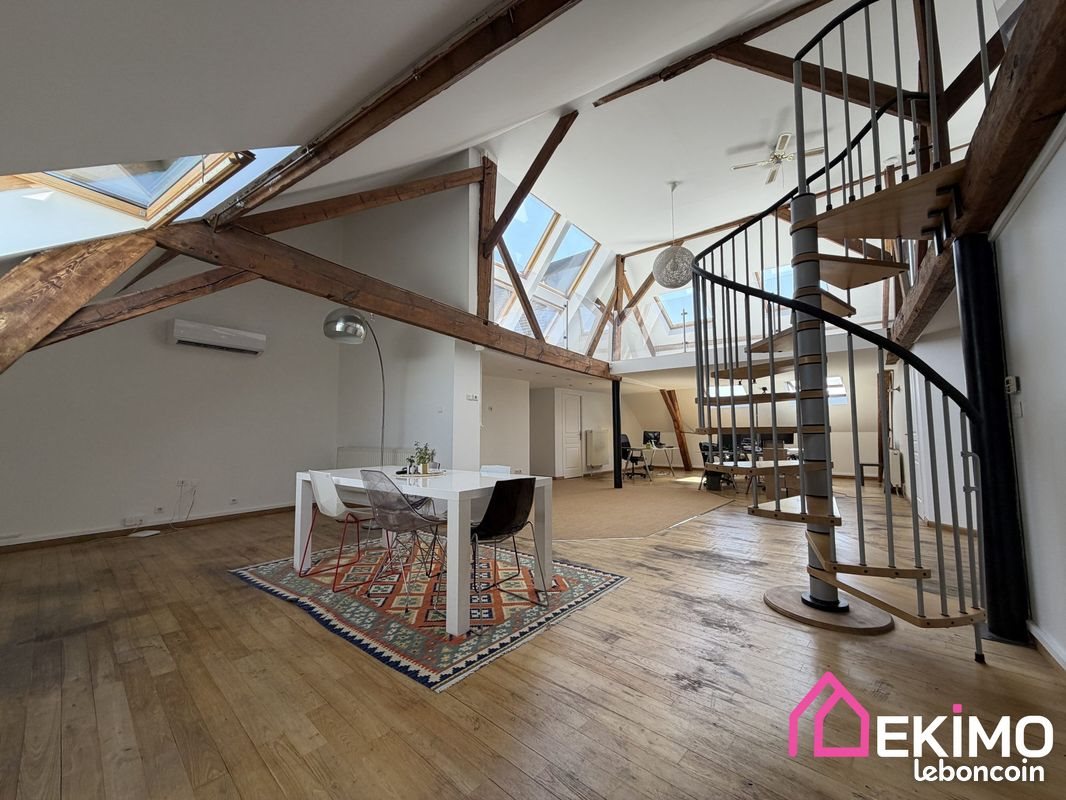 Appartement à vendre, 138m², Roubaix