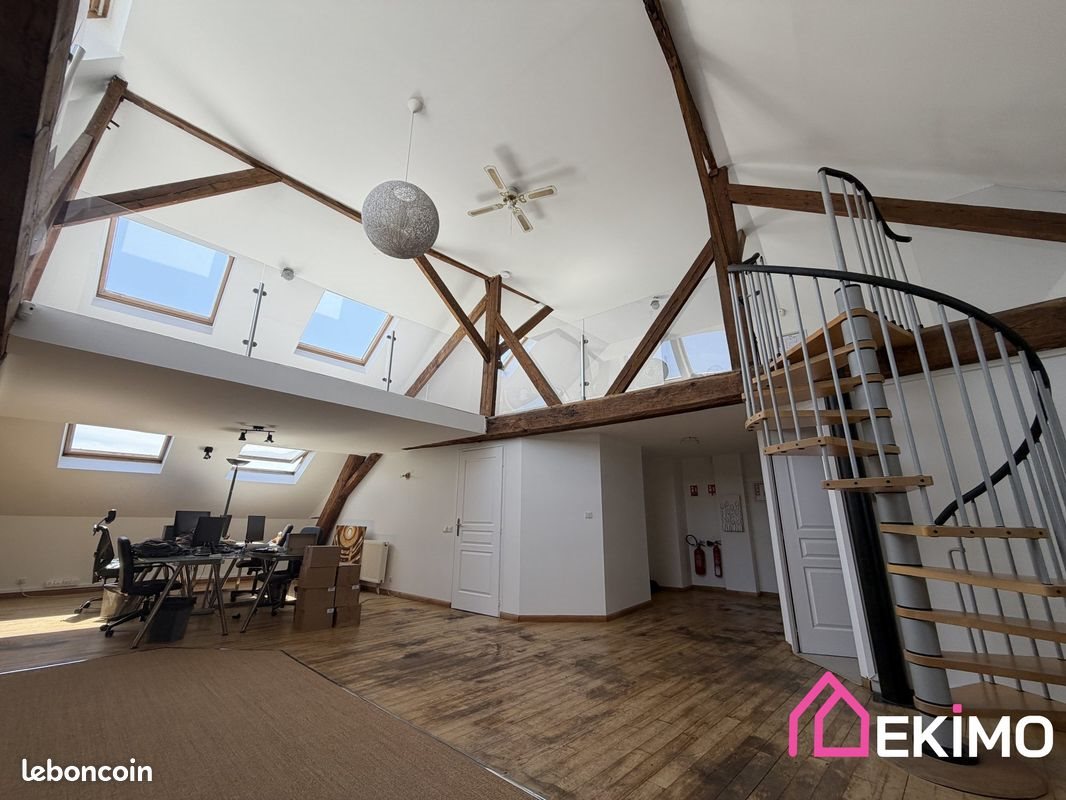 Appartement à vendre, 138m², Roubaix