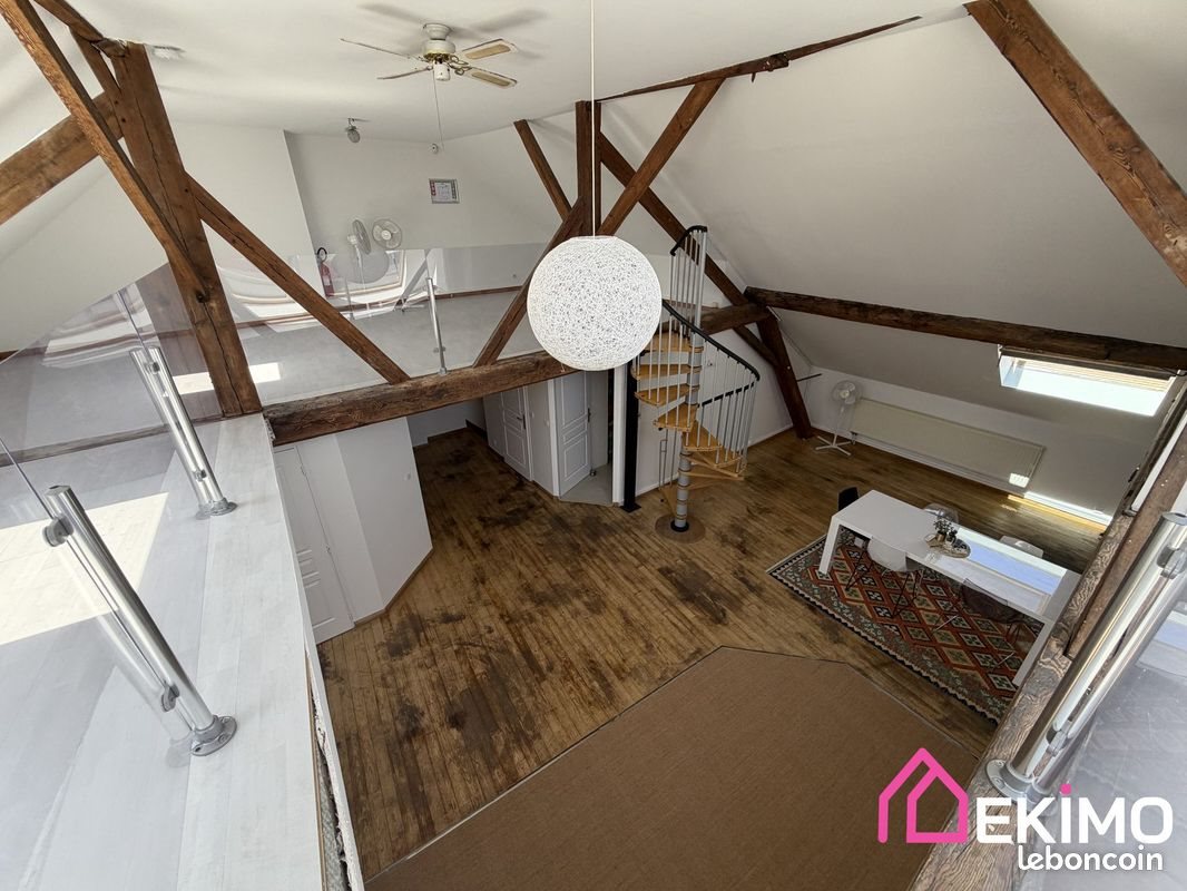 Appartement à vendre, 138m², Roubaix