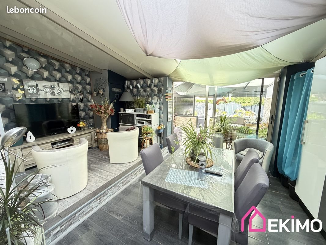 Maison à vendre, 158m², Hénin-Beaumont