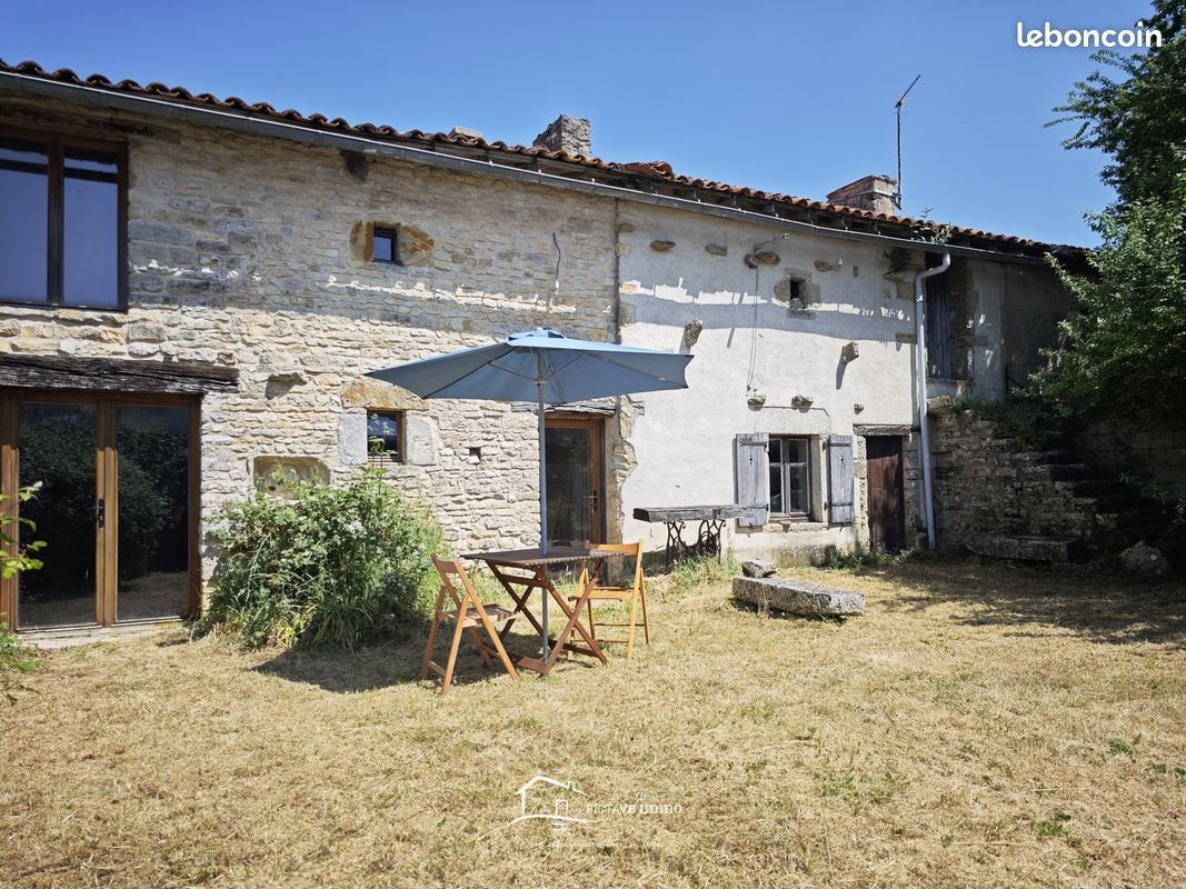 Maison à vendre, 120m², Messé