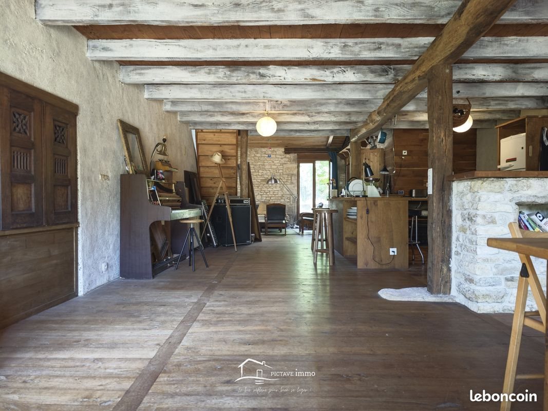 Maison à vendre, 120m², Messé