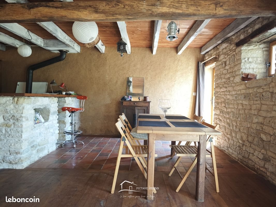 Maison à vendre, 120m², Messé