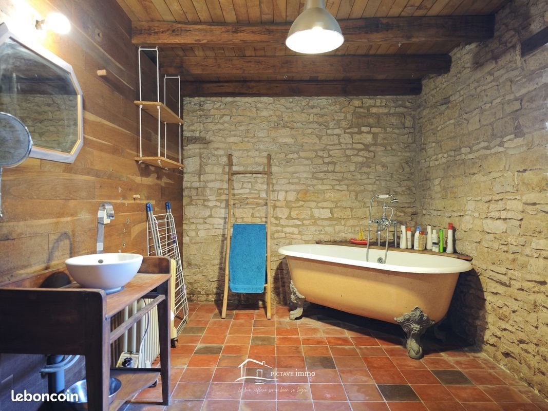 Maison à vendre, 120m², Messé