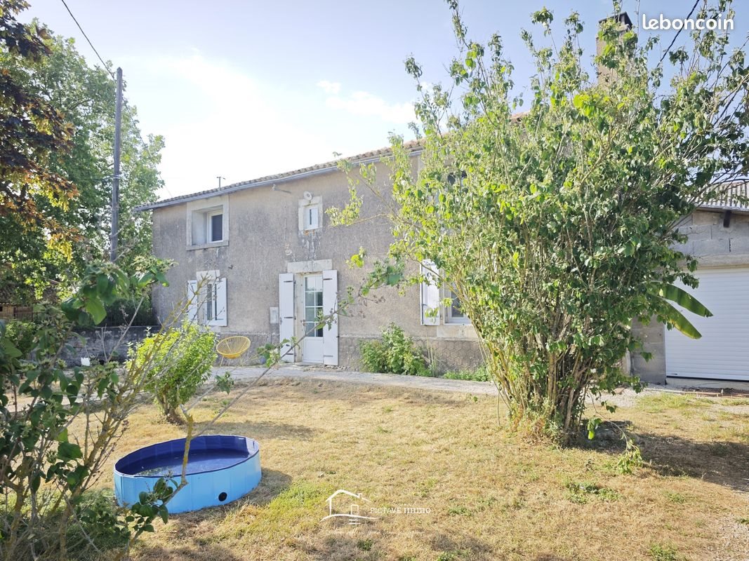 Maison à vendre, 100m², Rom