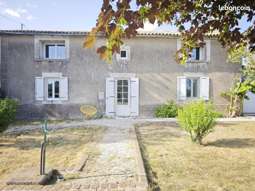 Maison à vendre, 100m², Rom