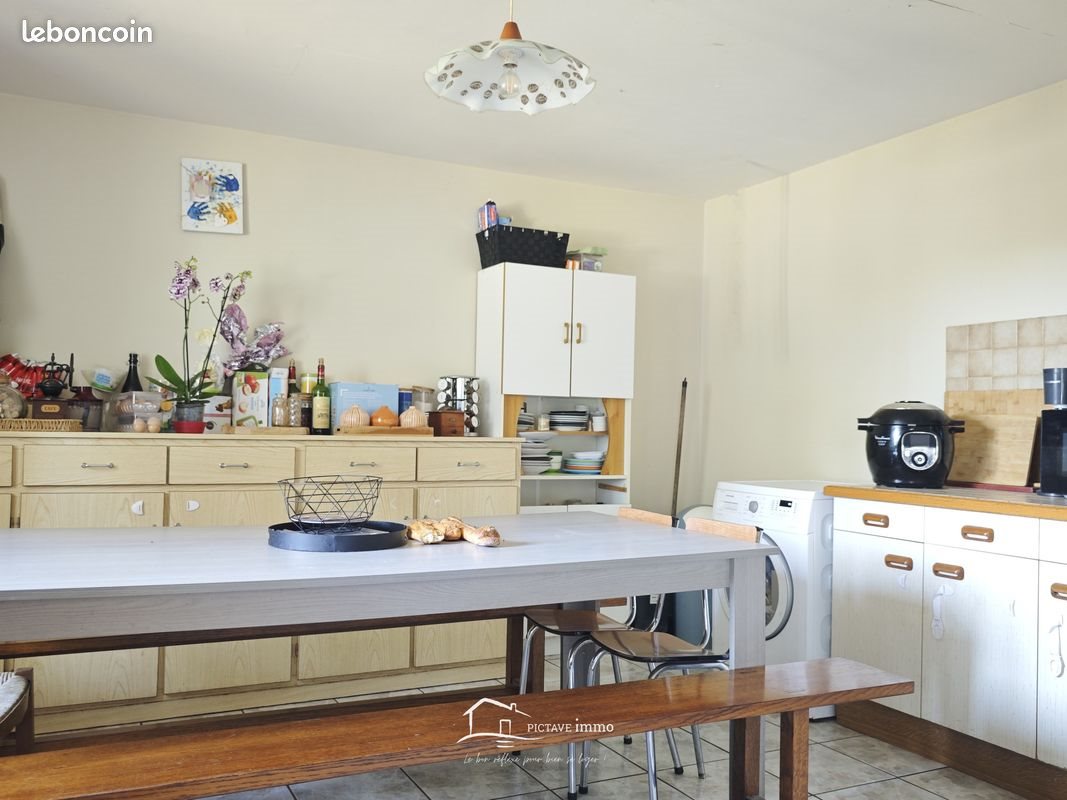 Maison à vendre, 100m², Rom