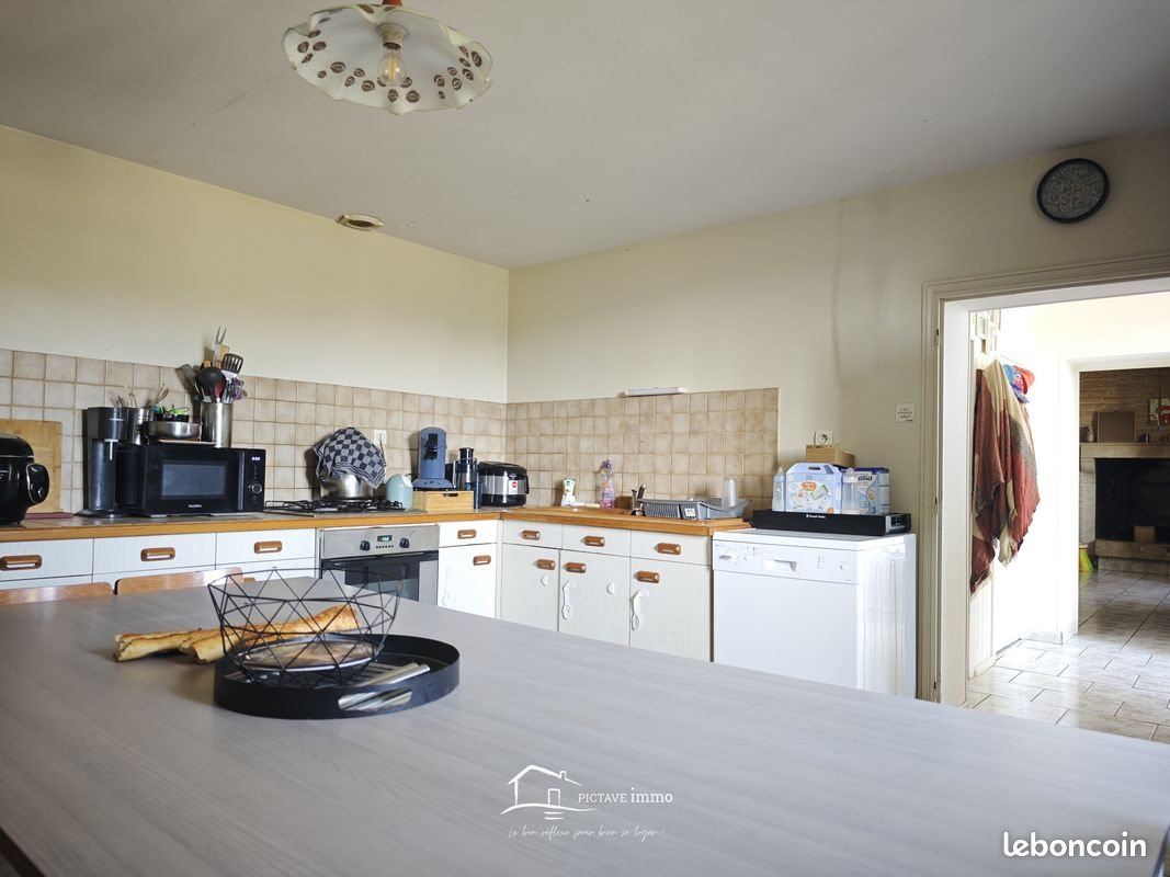 Maison à vendre, 100m², Rom