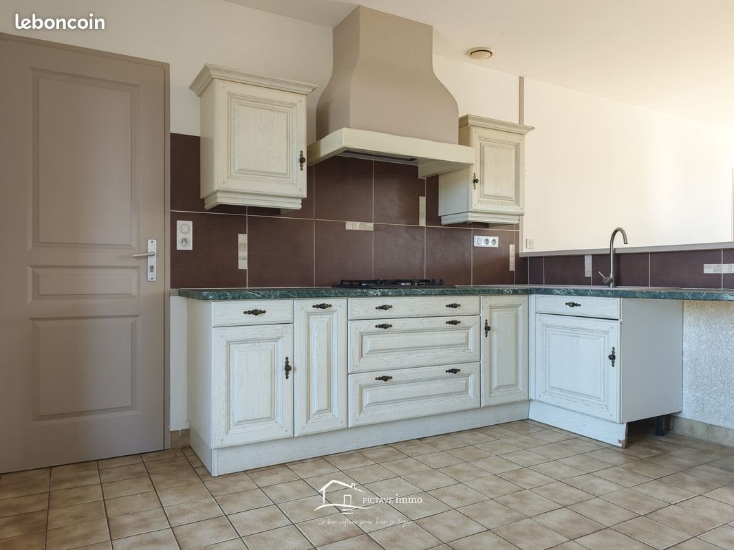 Maison à vendre, 98m², Valence-en-Poitou