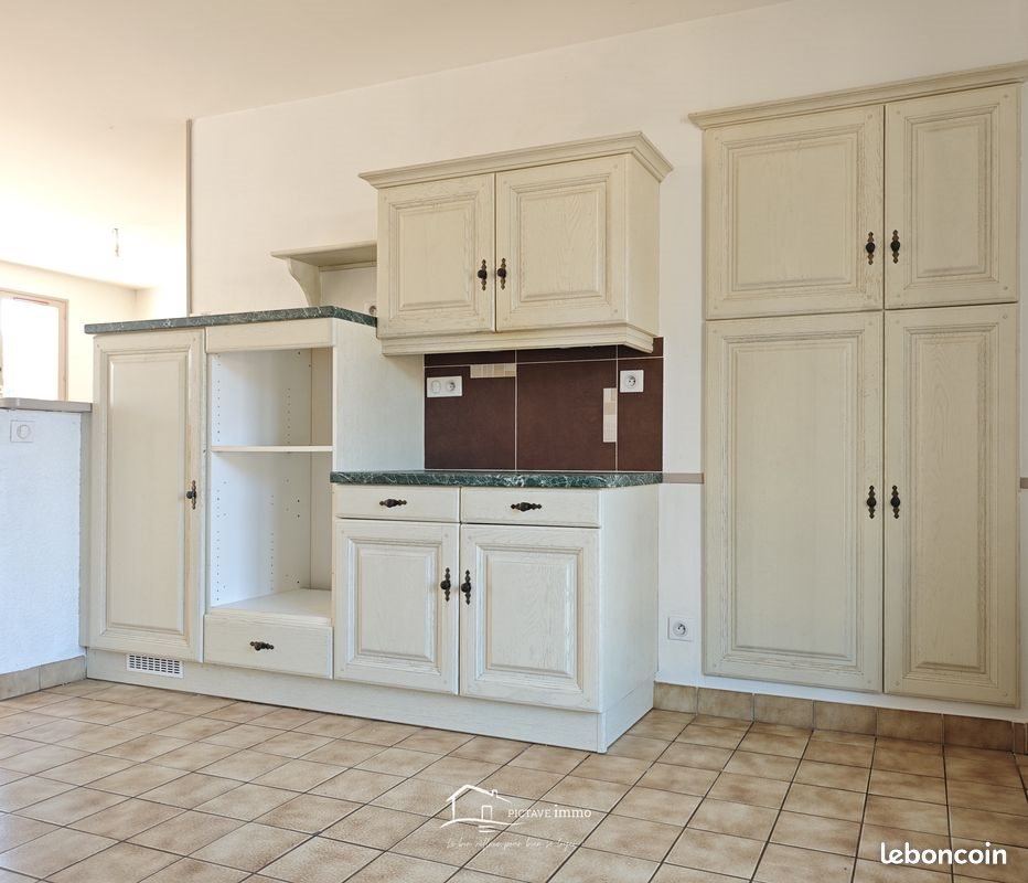 Maison à vendre, 98m², Valence-en-Poitou