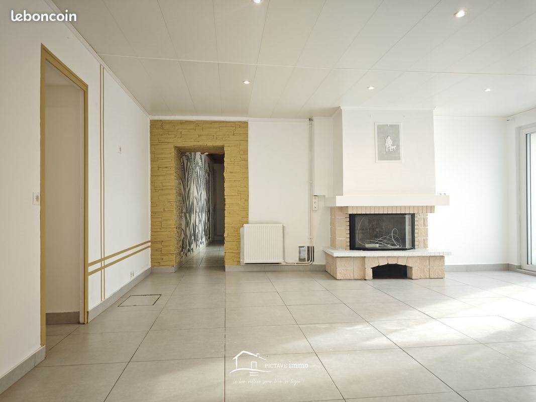 Maison à vendre, 225m², Sauzé-entre-Bois