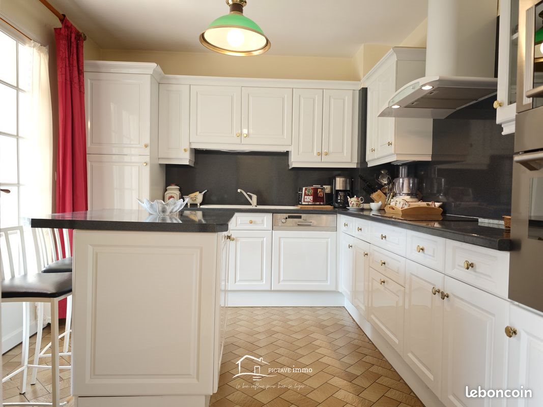 Maison à vendre, 75m², Lezay
