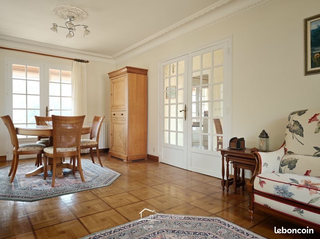 Maison à vendre, 75m², Lezay