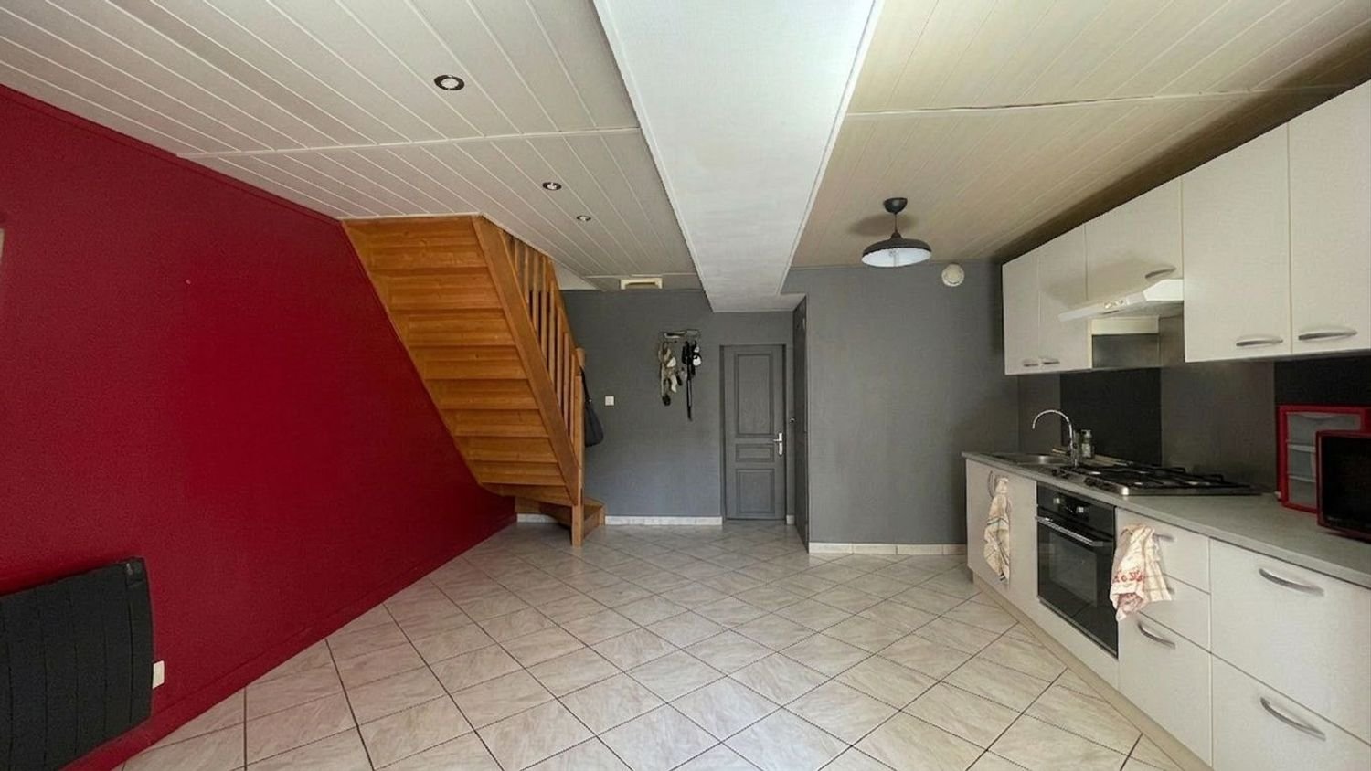 Maison à vendre, 120m², Frontenay-Rohan-Rohan