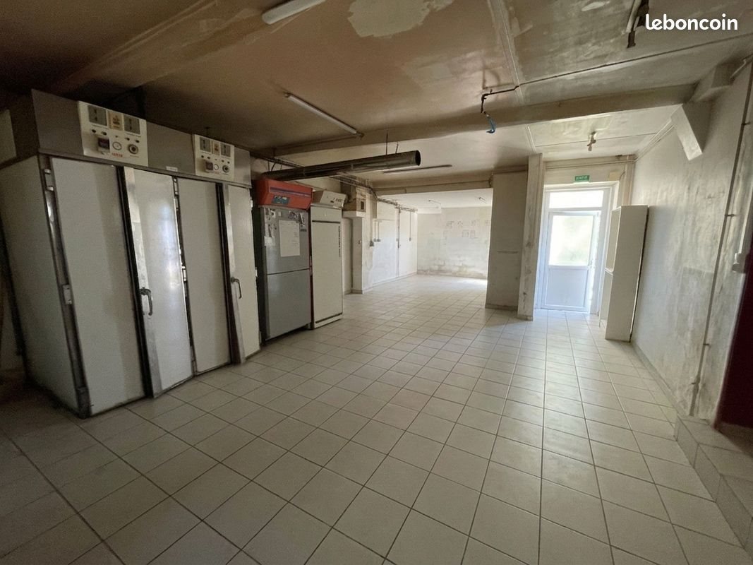 Maison à vendre, 252m², Frontenay-Rohan-Rohan