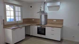 Appartement à louer, 86m², Frontenay-Rohan-Rohan