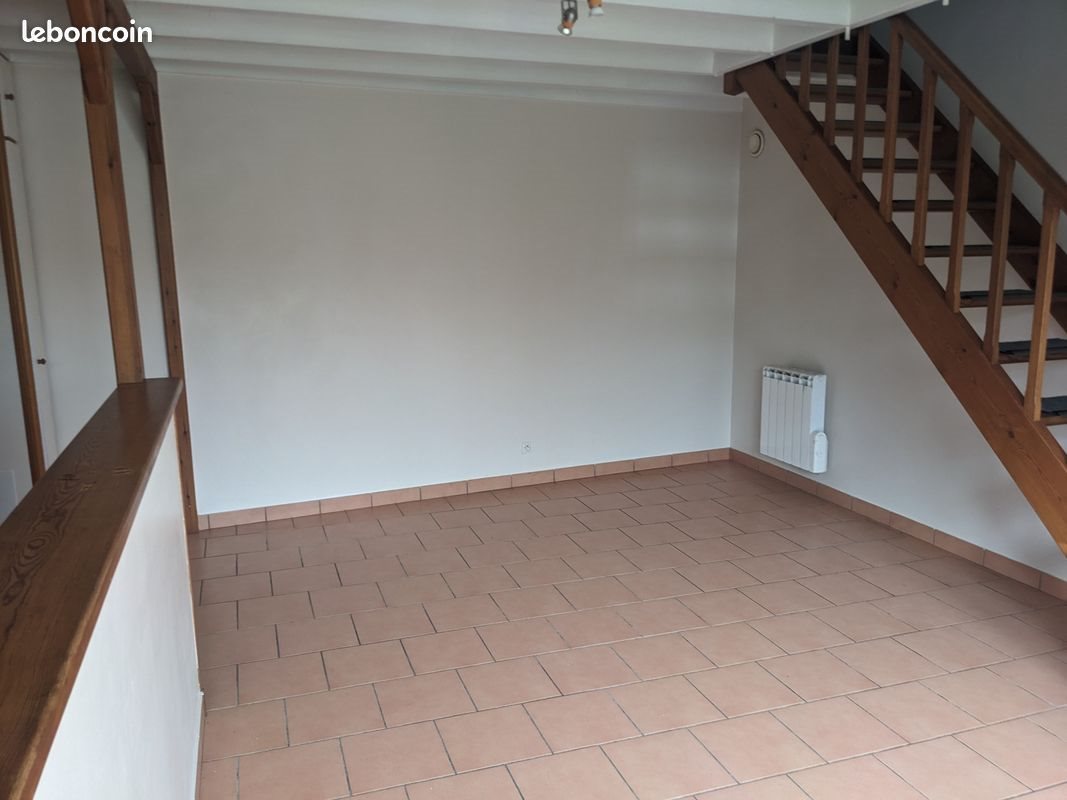 Maison à louer, 91m², Mauzé-sur-le-Mignon