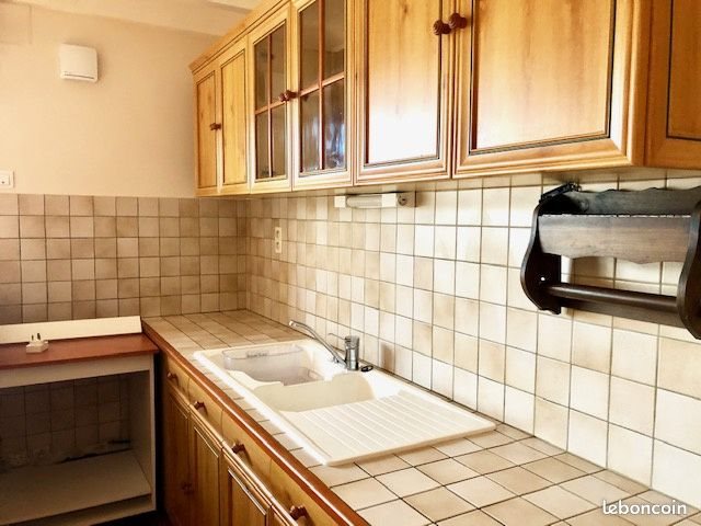Maison à louer, 91m², Mauzé-sur-le-Mignon