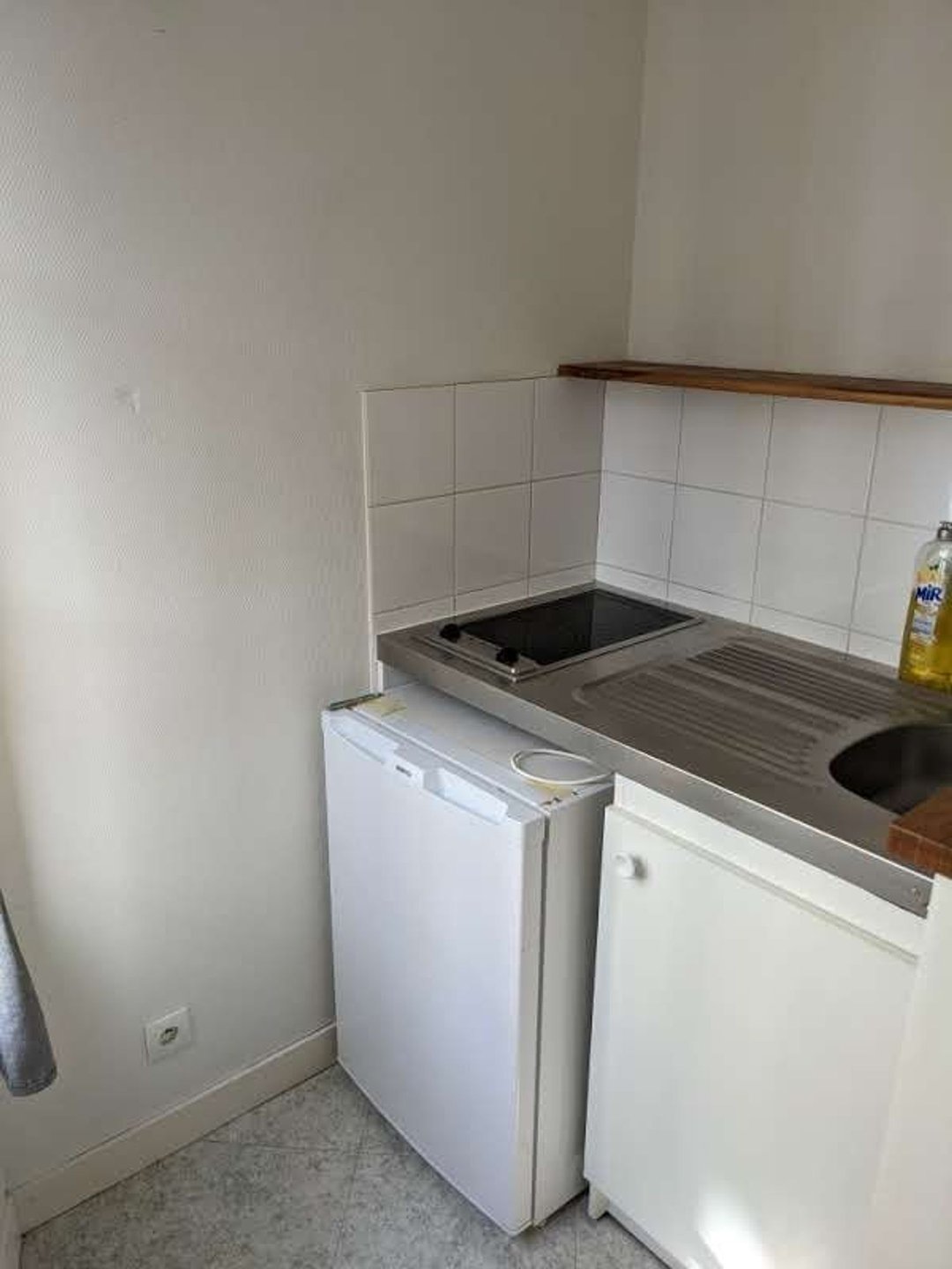Appartement à louer, 26m², Niort