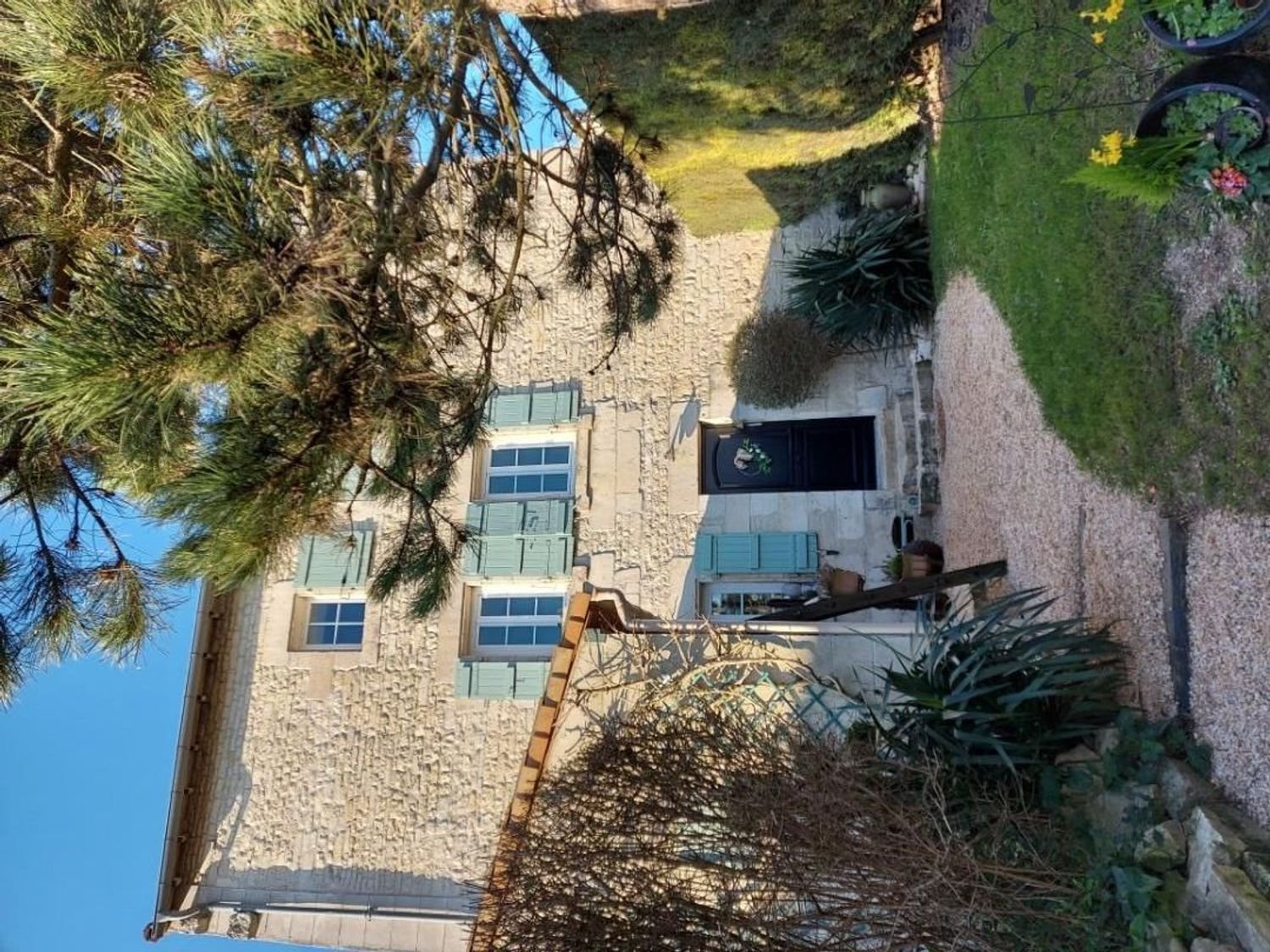 Maison à vendre, 160m², Frontenay-Rohan-Rohan