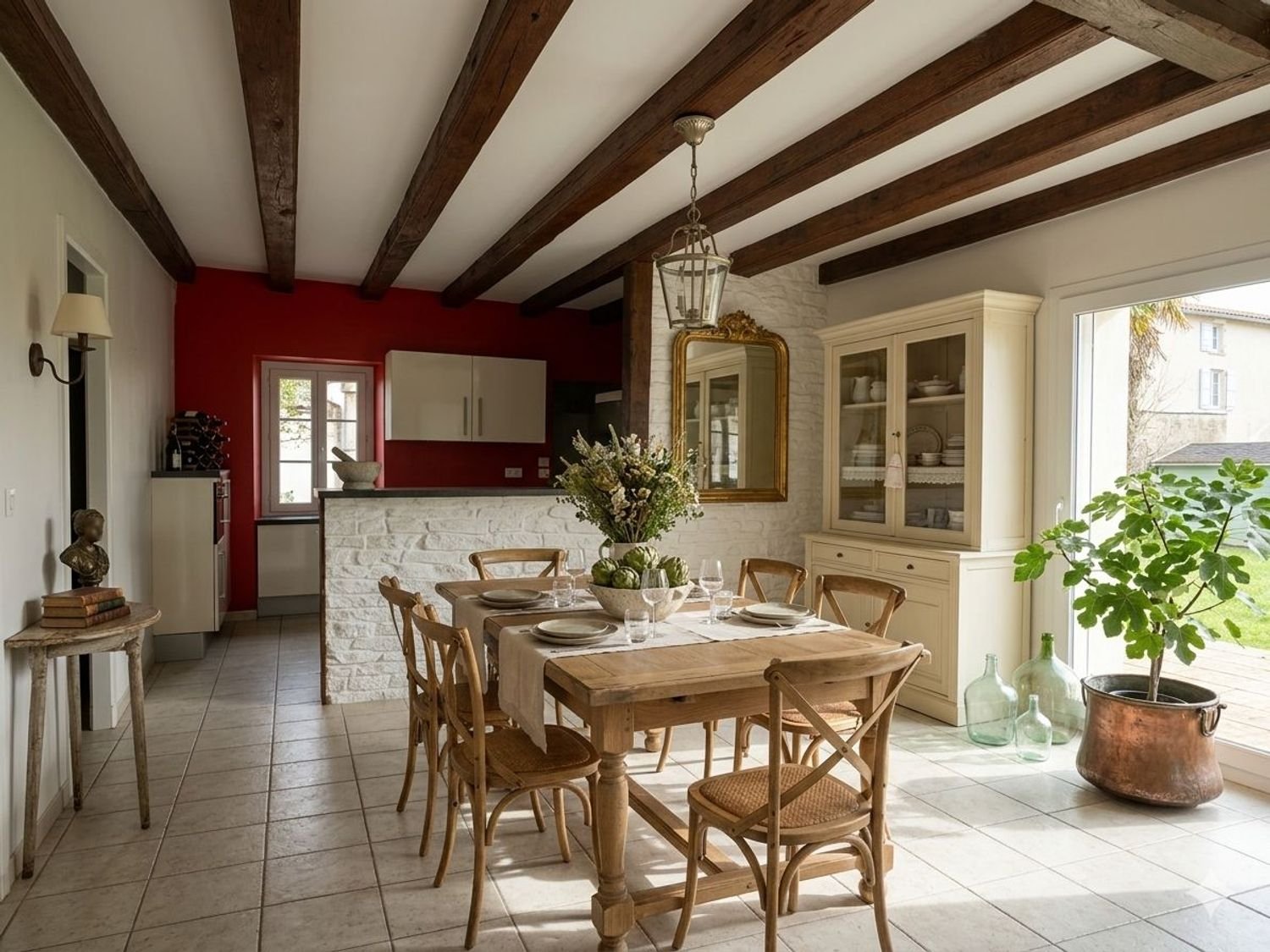 Maison à vendre, 160m², Frontenay-Rohan-Rohan