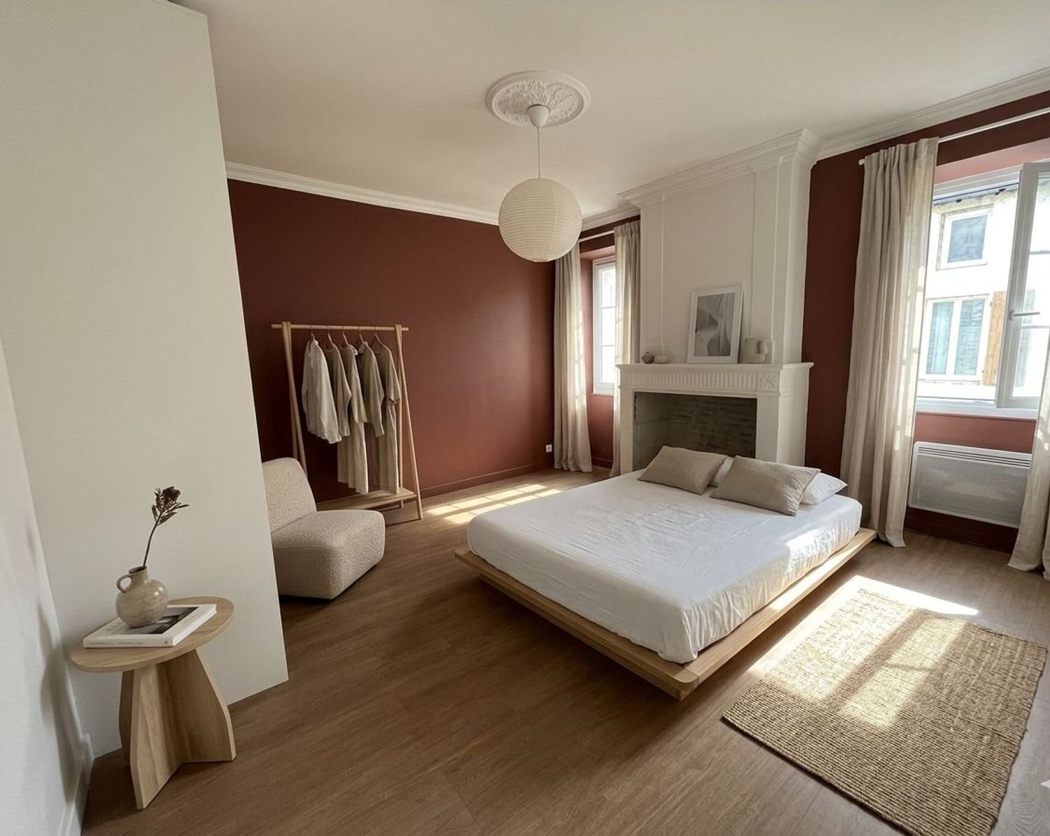 Maison à vendre, 160m², Frontenay-Rohan-Rohan