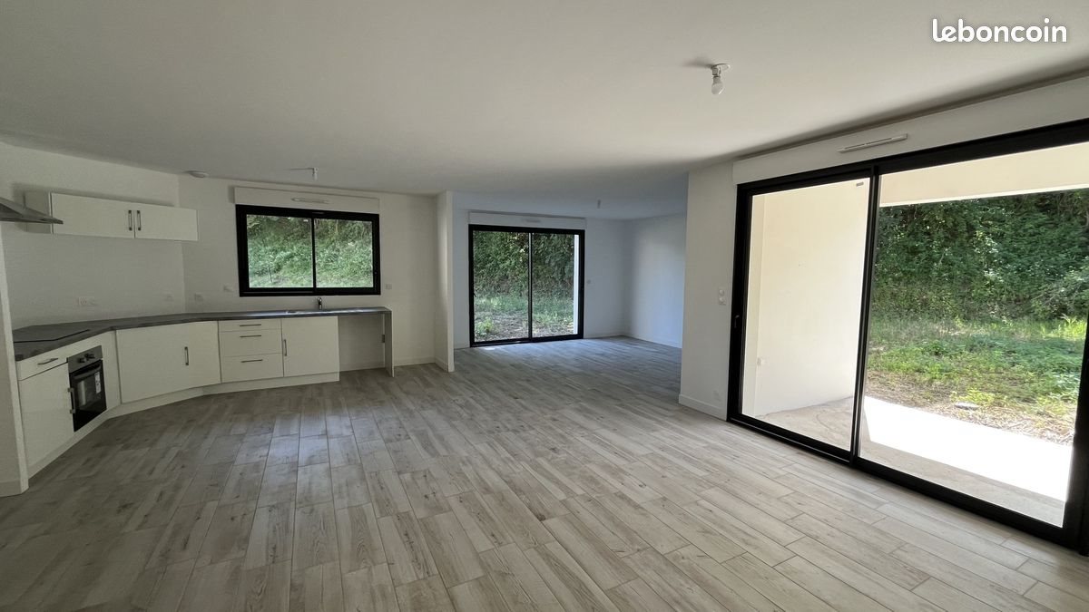 Maison à vendre, 105m², Mauzé-sur-le-Mignon