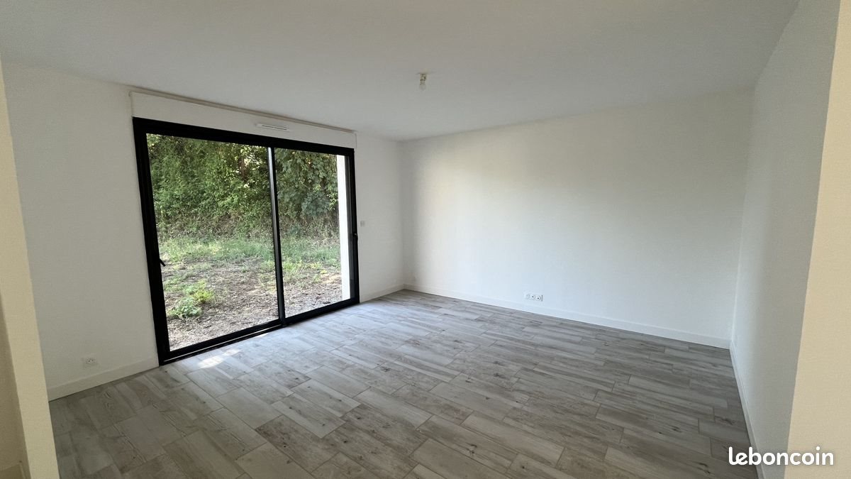 Maison à vendre, 105m², Mauzé-sur-le-Mignon