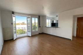 Appartement à louer, 54m², Niort