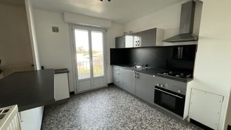 Appartement à louer, 54m², Niort