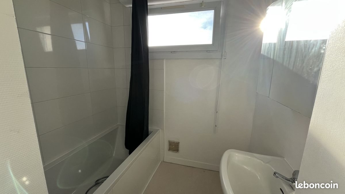 Appartement à louer, 54m², Niort