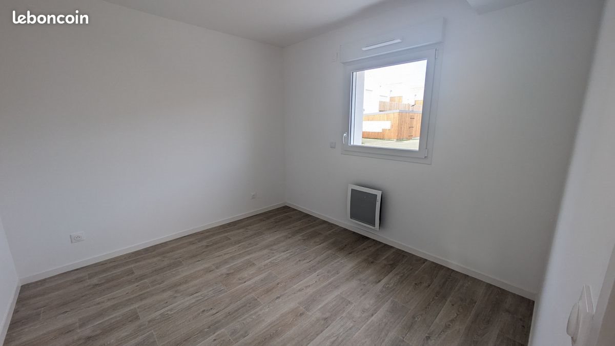 Appartement à louer, 55m², Dompierre-sur-Mer