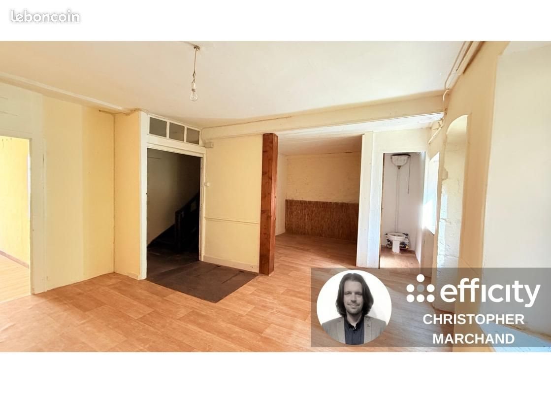 Appartement à vendre, 135m², Nantua